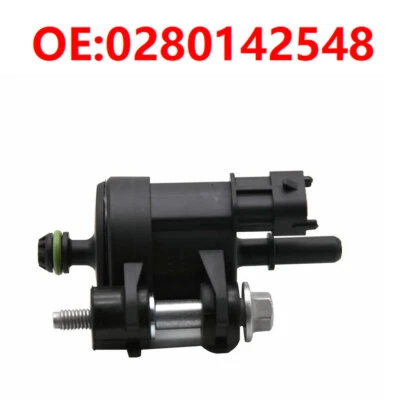 Vapor Canister Purge Valve For 2009-2018 Chevrolet Traverse Buick Enclave 3.6L - Image 1 of 4