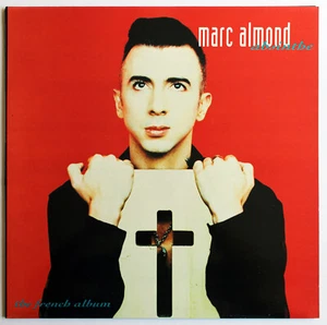 MARC ALMOND Absinthe - The French Album LP 1993 1st Some Bizarre UK Gatefold - Imagen 1 de 4