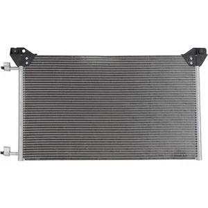 New A/C Condenser Fits 2000-2014 Chevrolet Tahoe GM3030162 20913751 4-Door - Picture 1 of 4