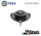 A72045MT TOP STRUT MOUNTING CUSHION FRONT LEFT RIGHT MAGNUM TECHNOLOGY NEW