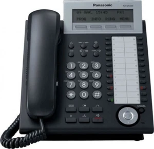 Panasonic Téléphone KX-DT333NE - Excellent état - Imagen 1 de 4