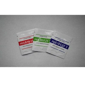 15 PCS PH BUFFER SOLUTION POWDER PRECISE CALIBRATION - pH 4.01 / 6.86 / 9.18 Q2S - Picture 1 of 11