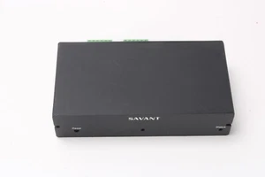 Savant SSC‑0012‑00 SmartControl 12 Smart Controller - Picture 1 of 7