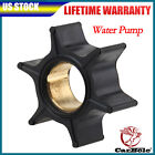 Water Pump Impeller Fits Mercury Mariner 47-89983T 47-89983 47-65959 Boat Motor