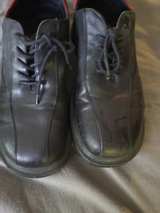 Kenneth Cole old school classic loafers. Made in Italy.   used - Picture 1 of 4