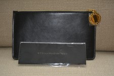 STELLA McCARTNEY Vegan Leather Glasses Case