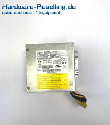 Fujitsu Esprimo D956/E85+ Netzteil S26113-E590-V50-01 250 Watt - Bild 1 von 4