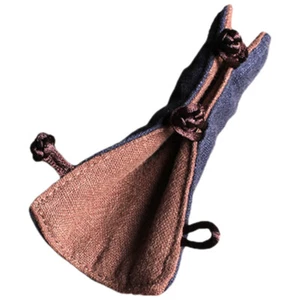 Cotton Linen Cover For Teapot Handle Pot Handle Covers Decorative Handle Cover - Picture 1 of 12