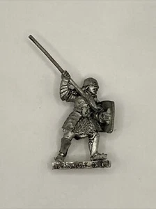 Metal Morannon Orc Warhammer Lord of the Rings Games Workshop MESBG OOP - Picture 1 of 2