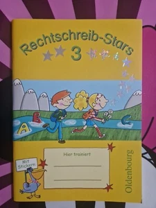 Rechtschreib-Stars 3 - Bild 1 von 3