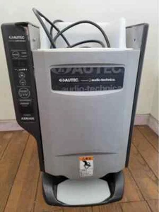 AUTEC ASM405 Compact SUSHIMASCHINE Shari MAKER 1800/1h AC100V aus Japan GEBRAUCHT - Bild 1 von 5