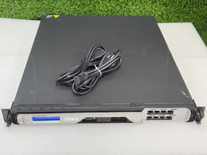 CITRIX MPX 7500/9500 MPX Series Professional Netscaler - Black | Great Condition - Picture 1 of 14