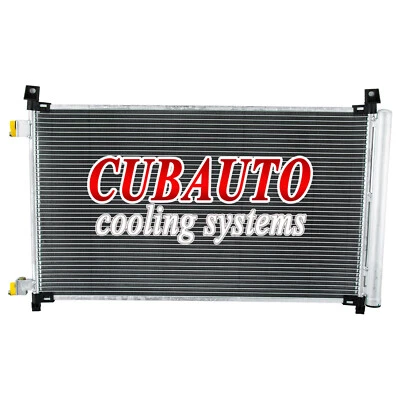 AC Condenser For 2014-2020 Nissan Rogue NI3030175,92100ABA3A 2016 2017 2018 2019 - Image 1 of 4