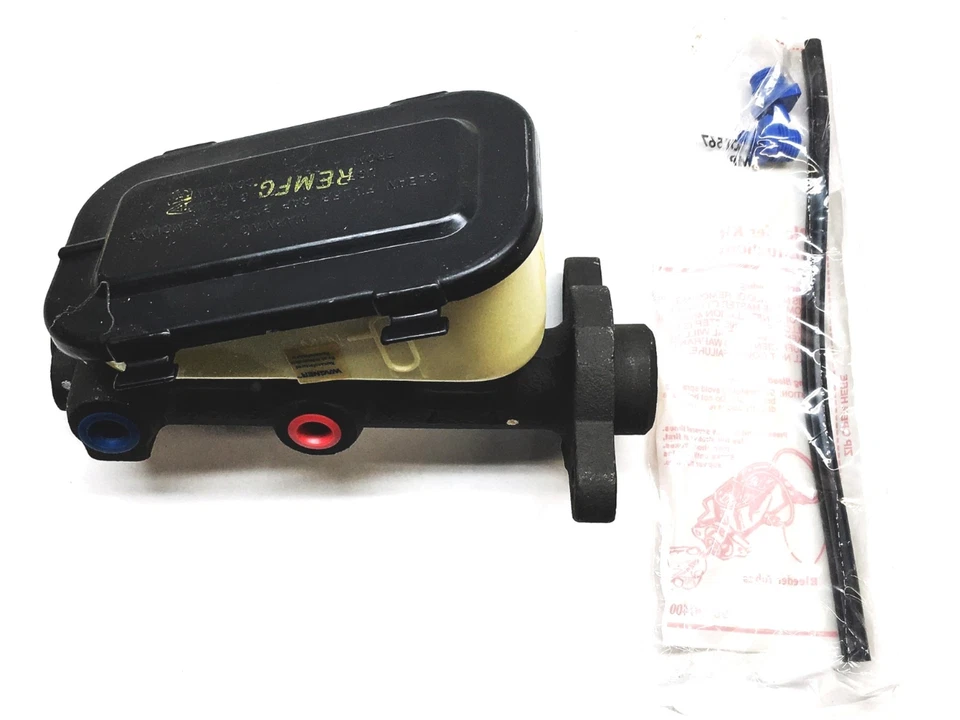 Cilindro maestro de freno Wagner R101262 REMANUFACTURADO Foto 1 de 4