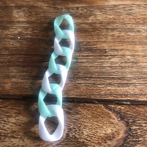 Bracelet Mint Theme - Picture 1 of 1