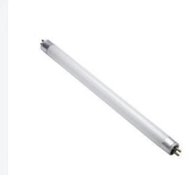 OSRAM 8 watt 12 inch Colour 840 Cool White T5 Tube Pack 2 - Image 1 of 2