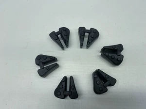 Yamaha FZ1 N (5) 10' Drive Mount Rubbers Cush Drive Rubbers  - Picture 1 of 2