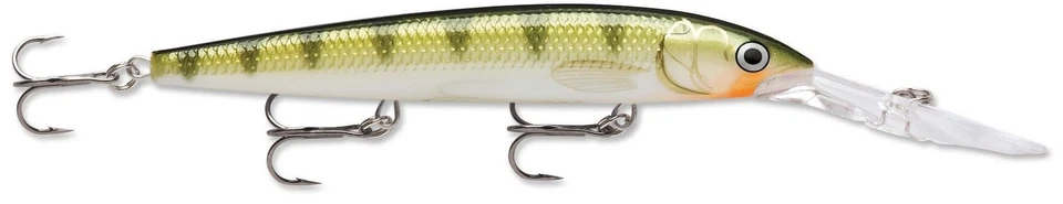 Rapala Down Deep Husky Jerk 12 Deep Diving Jerkbait - Image 1 of 1