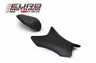 Luimoto Baseline Seat Covers Front and Rear New For Kawasaki ZX10R 2016-2018