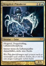 Drogskol-Marauders/Drogskol Reavers-Dark Ascension-German (Excellent)