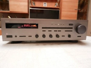 YAMAHA RX-450 Titan Natural Sound Stereo Receiver - Bild 1 von 11