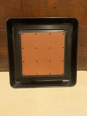 Tablero de repuesto Score Four Game 1978 Foto 1 de 2