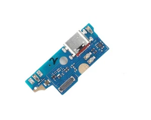 Original Ladebuchse, Charger board - Cubot X50, USB-C - Bild 1 von 2
