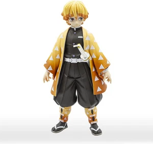Banpresto Demon Slayer Kimetsu no Yaiba Grandista - Zenitsu Agatsuma - Imagen 1 de 1