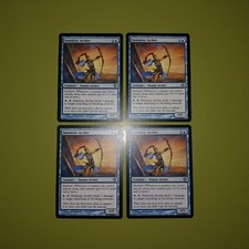 Dawnray Archer x4 Shards of Alara 4x Playset Magic the Gathering MTG