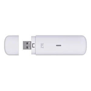 6902176089213 ZTE MF833N Modem (biały) ZTE Poland - Zdjęcie 1 z 5