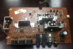 Scheda input/output per GEM GK310 - Imagen 1 de 3