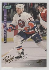 1994-95 Parkhurst Gold Parkie Dennis Vaske #141