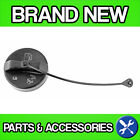For Saab 9-3 SS (03-12) Fuel Filler Cap (With Retaining Strap)