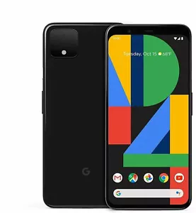 Smartphone Google Pixel 4 XL completamente sbloccato (qualsiasi operatore) 4XL 64 GB 128 GB buono - Foto 1 di 1