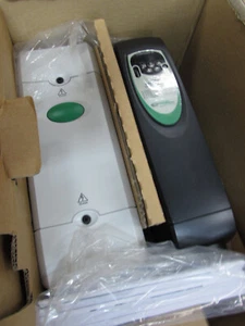 NIDEC CORP CONTROL TECHNIQUES SK3507 VFD HD 575V - Picture 1 of 3