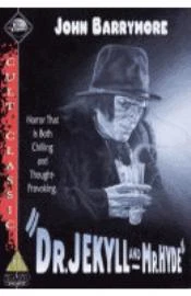 Dr Jekyll And Mr Hyde [DVD] {Free P&P Tracked 24} - Image 1 of 1