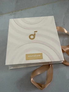 Soundcore Sleep A30 Smart ANC Earbuds Gift box packaging limited edition - Picture 1 of 6