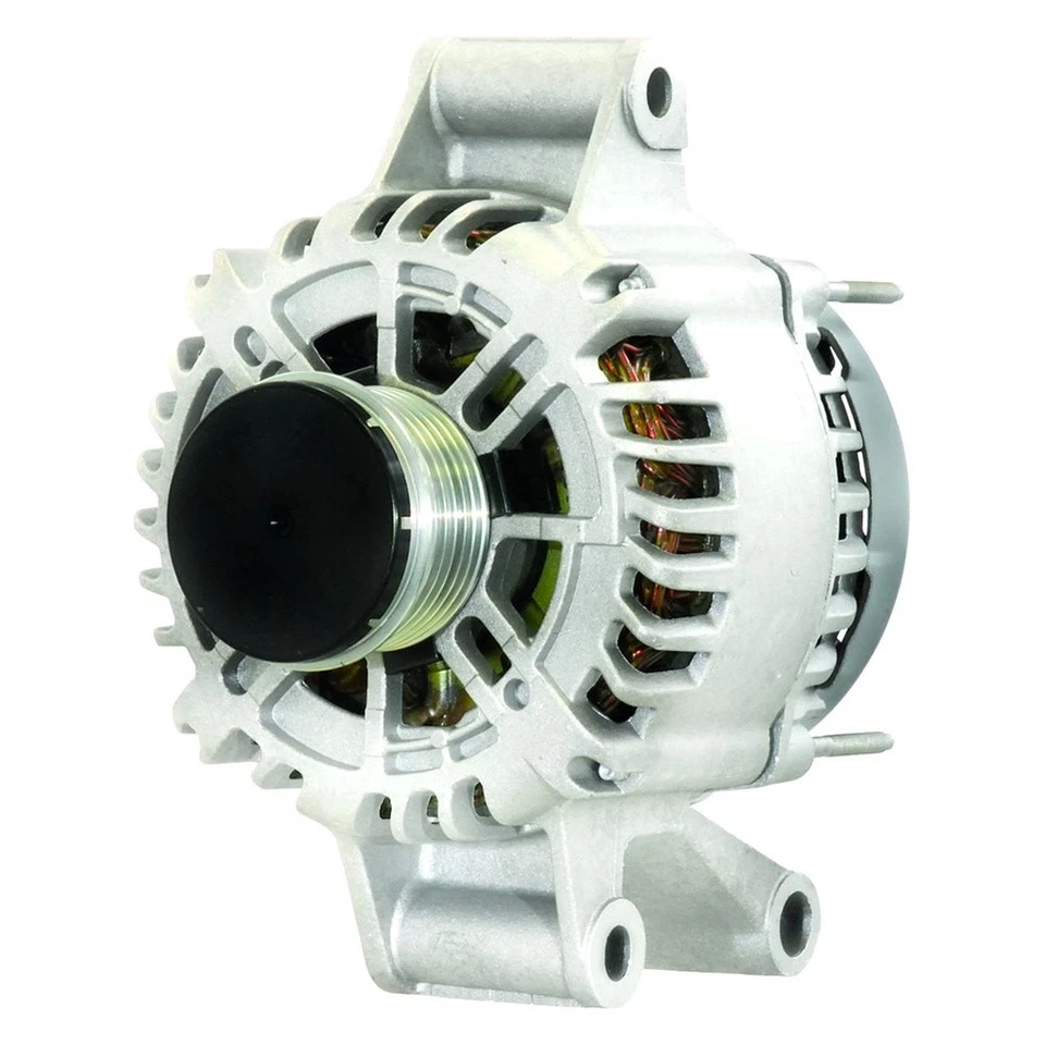 Alternador Mechanics Choice para Ford Focus 2003-2004 (2,3 L 4 cilindros) (115 Foto 1 de 1