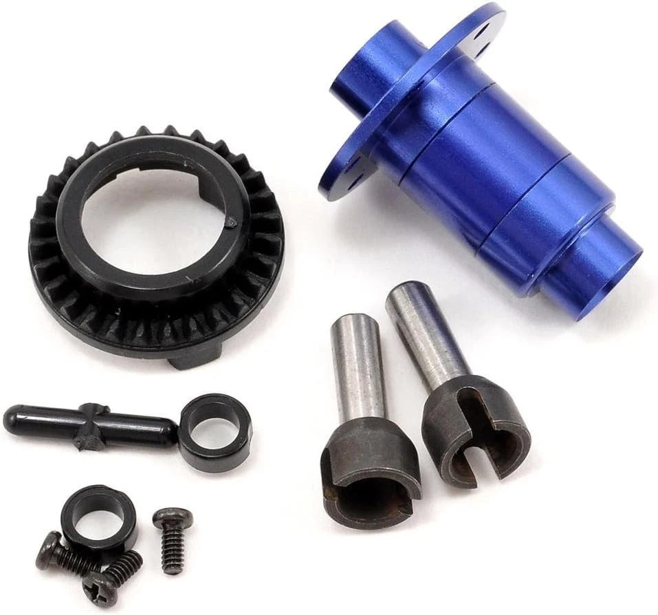 Unidad unidireccional delantera Kyosho Mini-Z AWD  Foto 1 de 2