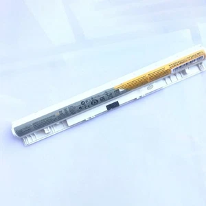 Battery 2800mAh For Lenovo G50 G51 G40 Z40 Z50 Z710 L12L4E01 L12L4A02 L12S4E01 - Afbeelding 1 van 10
