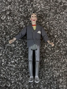 "Figura de acción Herman Toys Peewee Herman 1987 6"" Matchbox Playhouse de colección" - Imagen 1 de 10