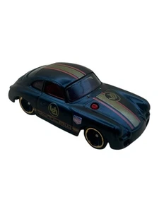 1955-1963 Porsche 356 Collectible 1/64 Scale Diecast Diorama Model - Picture 1 of 6