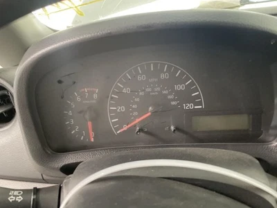 Velocímetro Cluster MPH Sv compatible con 13-21 NV200 932466 Foto 1 de 4