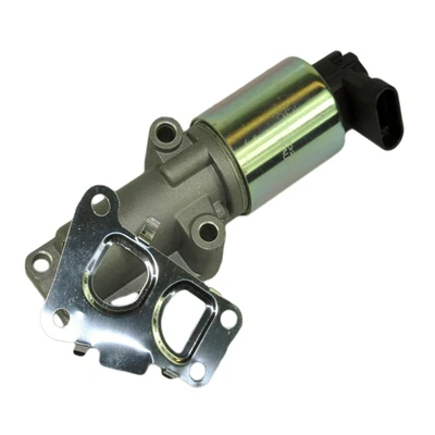 Para Opel Astra G H Meriva A MPV Vectra C GTS Zafira Familia B 2002-12 EGR Valve - Imagen 1 de 4