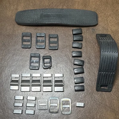 Correa de cuello para cámara Asahi PENTAX genuina OEM piezas de repuesto Japón metal plástico Foto 1 de 4