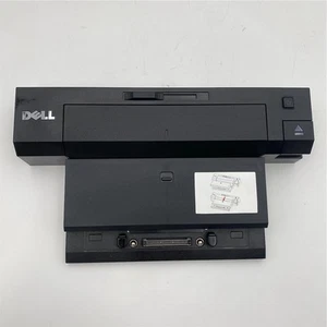 DELL E-PORT PLUS DOCKING STATION PKDGR - Foto 1 di 6