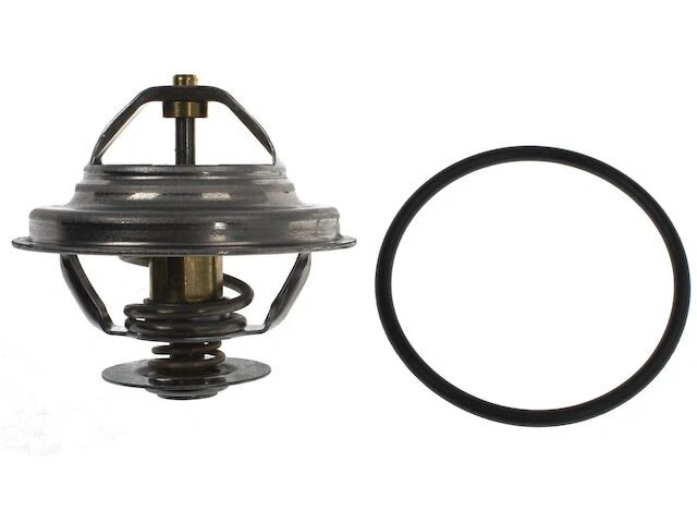 Thermostat For 1979-1985 Mercedes 300TD 1980 1981 1982 1983 1984 BF569QR - Image 1 of 1