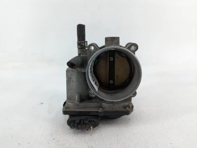 Nissan Frontier 2005-2012 carrocería del acelerador LNAW5 Foto 1 de 4