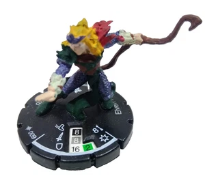 🔥Mage Knight Minions #009 Elven Acolyte Elemental League NM - Bild 1 von 1