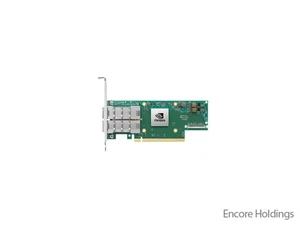 Mellanox ConnectX-6 PCIe 4.0 x16 Network Adapter - 200 GB MCX683105AN-HDAT - Picture 1 of 1